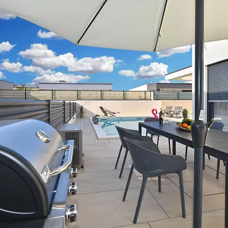 2267 Holiday home