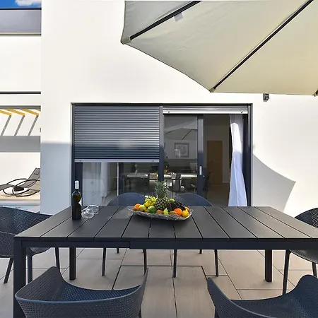 Holiday home 2267